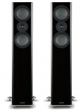 OUTLET  Mission QX-3 High Gloss Black