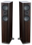   Mission Mission QX-3 Walnut Pearl