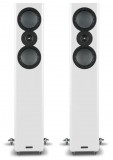 OUTLET  Mission QX-3 High Gloss White