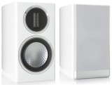 Акустические системы  Monitor Audio Gold Series 50 White Gloss