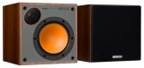 Полочная акустика Monitor Audio Monitor Audio Monitor 50 Walnut