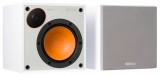 Полочная акустика Monitor Audio Monitor Audio Monitor 50 White