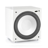   Monitor Audio Monitor Audio Platinum W15 White Gloss
