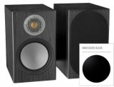   Monitor Audio Monitor Audio Silver 100 6G Black Gloss