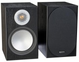   Monitor Audio Monitor Audio Silver 100 6G Black Oak