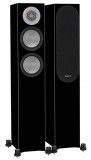    Monitor Audio Silver 200 6G Black Gloss