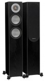   Monitor Audio Silver 200 Black Oak