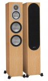   Monitor Audio Monitor Audio Silver 300 Natural Oak