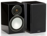   Monitor Audio Monitor Audio Silver 50 6G Black Gloss