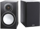   Monitor Audio Monitor Audio Silver 50 6G Black Oak