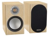   Monitor Audio Monitor Audio Silver 50 Natural Oak