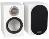    Monitor Audio Silver 50 6G White