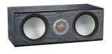    Monitor Audio Monitor Audio Silver C150 Black Oak