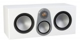 Акустика центрального канала Monitor Audio Monitor Audio Silver C350 White