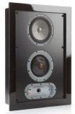 Настенная акустика Monitor Audio Monitor Audio Soundframe 1 Black