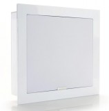   Monitor Audio Monitor Audio Soundframe 3 On Wall White