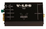   Musical Fidelity MM/MC V-LPS Black