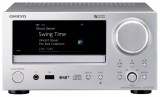    Onkyo CR-N775D Silver