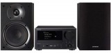   Onkyo CS-N575D Black