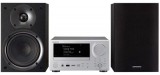   Onkyo CS-N575D Silver