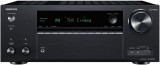  7.2 Onkyo Onkyo TX-NR696 Black
