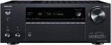   Onkyo TX-NR696 Black