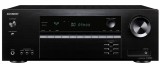   Onkyo TX-SR393 Black