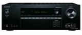   Onkyo TX-SR444 Black