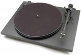  Pro-Ject Pro-Ject Essential II DC (OM 5e) Matt Black