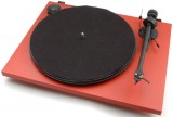   Pro-Ject Pro-Ject Essential II DC (OM 5e) Matt Red