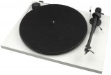  Pro-Ject Pro-Ject Essential II DC (OM 5e) Matt White