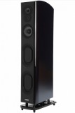   Polk Audio LSiM 707 Mahogany