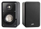 Полочная акустика Polk Audio Polk Audio Signature S15 Black