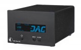    Pro-Ject DAC Box DS Black