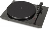    Pro-Ject Debut Carbon DC (OM10) Piano Black