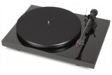   Pro-Ject Pro-Ject Debut Carbon Phono USB (DC) (OM10) Piano Black