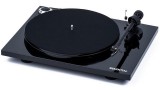   Pro-Ject Pro-Ject Essential III RecordMaster (OM 10) Piano Black
