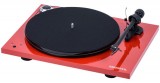   Pro-Ject Pro-Ject Essential III RecordMaster (OM 10) Red