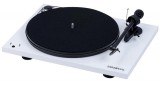   Pro-Ject Essential III RecordMaster (OM 10) White