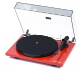   Pro-Ject Pro-Ject Essential III SB (OM 10) Red