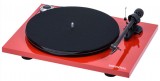   Pro-Ject Pro-Ject Essential III Phono (OM 10) Red