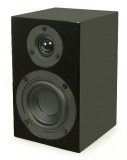   Pro-Ject Pro-Ject Speaker Box 4 Piano Black