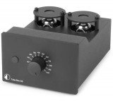   Pro-Ject Pro-Ject Tube Box DS Black