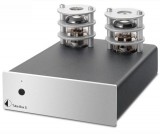   Pro-Ject Pro-Ject Tube Box S Silver