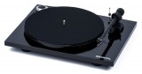   Pro-Ject Pro-ject Essential III (OM 10) Piano Black