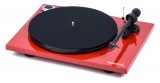    Pro-ject Essential III (OM 10) Red