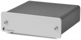 Фонокорректоры  Pro-ject Phono Box (DC) Silver