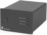 Фонокорректоры  Pro-ject Phono Box DS Black