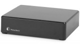   Pro-ject Phono Box E Black