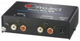 Фонокорректоры Pro-Ject Pro-ject Phono Box MM